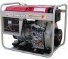 Дизельный генератор Yanmar YDG 6600 TN-5EB2 electric с АВР Дизельный генератор Yanmar YDG 6600 TN-5EB2 electric с АВР