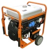 Бензиновый генератор Zongshen PB 15000 E Бензиновый генератор Zongshen PB 15000 E
