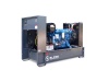 Дизельный генератор ELCOS GE.BD.715/650.BF с АВР