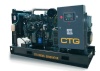 Дизельный генератор CTG AD-440RE Дизельный генератор CTG AD-440RE