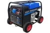 Сварочный бензиновый генератор ТСС GGW 5.0/200EH Сварочный бензиновый генератор ТСС GGW 5.0/200EH