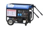 Сварочный бензиновый генератор ТСС GGW 4.5/200E-R Сварочный бензиновый генератор ТСС GGW 4.5/200E-R