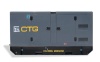 Дизельный генератор CTG AD-18RES в кожухе Дизельный генератор CTG AD-18RES в кожухе