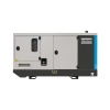 Дизельный генератор Atlas Copco QIS 90 в кожухе