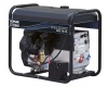 Сварочный бензиновый генератор KOHLER-SDMO WELDARC 300 TE XL C5