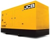 Дизельный генератор JCB G440QX в кожухе Дизельный генератор JCB G440QX в кожухе