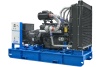 Дизельный генератор ТСС АД-400С-Т400-1РМ16