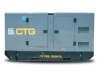 Дизельный генератор CTG AD-440RES в кожухе Дизельный генератор CTG AD-440RES в кожухе