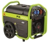 Бензиновый генератор Pramac PX8000 Бензиновый генератор Pramac PX8000