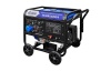 Сварочный бензиновый генератор ТСС GGW 6.0/250D-R Сварочный бензиновый генератор ТСС GGW 6.0/250D-R