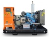 Дизельный генератор MVAE 1500BO с АВР
