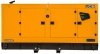 Дизельный генератор JCB G165QS в кожухе Дизельный генератор JCB G165QS в кожухе