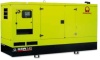 Дизельный генератор Pramac GSW10Y в кожухе