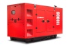 Дизельный генератор ARKEN ARK-P 110-S в кожухе Дизельный генератор ARKEN ARK-P 110-S в кожухе