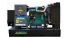 Дизельный генератор Aksa APD 175 C