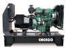 Дизельный генератор Energo AD12-230
