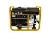 Бензиновый генератор CTG CX4000 Бензиновый генератор CTG CX4000