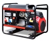 Бензиновый генератор Genmac COMBIPLUS G15000HEO-E5 Бензиновый генератор Genmac COMBIPLUS G15000HEO-E5