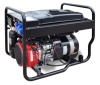 Бензиновый генератор Genmac COMBIPRO RG7300HAO-M5 Бензиновый генератор Genmac COMBIPRO RG7300HAO-M5
