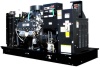 Газовый генератор Pramac GGW50G Газовый генератор Pramac GGW50G