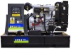 Дизельный генератор Aksa APD 25 A Дизельный генератор Aksa APD 25 A