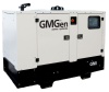 Дизельный генератор GMGen GMI33 в кожухе Дизельный генератор GMGen GMI33 в кожухе