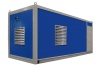 Газовый генератор REG G690-3-RE-LF в контейнере Газовый генератор REG G690-3-RE-LF в контейнере