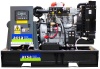 Дизельный генератор Aksa APD 35 A Дизельный генератор Aksa APD 35 A