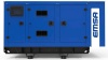 Дизельный генератор EMSA E IV ST 0440 в кожухе Дизельный генератор EMSA E IV ST 0440 в кожухе
