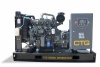 Дизельный генератор CTG AD-110RE Дизельный генератор CTG AD-110RE