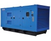 Дизельный генератор EMSA E BD EG 0550 в кожухе
