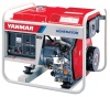 Дизельный генератор Yanmar YDG 5500 N-5EB2 electric Дизельный генератор Yanmar YDG 5500 N-5EB2 electric