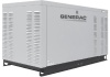 Газовый генератор Generac RG 022 в кожухе с АВР Газовый генератор Generac RG 022 в кожухе с АВР