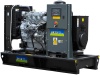 Дизельный генератор Aksa APD 55 A Дизельный генератор Aksa APD 55 A