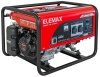 Бензиновый генератор Elemax SH 5300 EX-R Бензиновый генератор Elemax SH 5300 EX-R