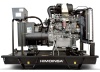 Дизельный генератор Himoinsa HYW-20 M5 с АВР Дизельный генератор Himoinsa HYW-20 M5 с АВР
